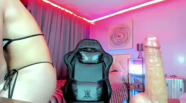 Amethyst ts online show from 01/03/25, 01:38