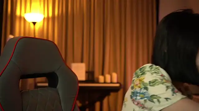 Your Nicolett online show from 03/24/26, 01:54