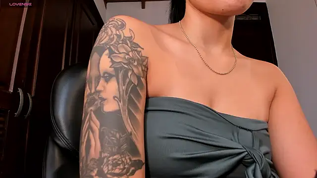 NickyLawson online show from 03/16/26, 05:44