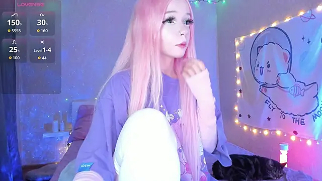 Snapshot of Misty_Shadow chatting on 11/11/25, 08:42 Misty Shadow online show from 11/11/25, 08:42