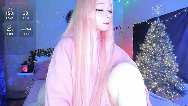 Misty Shadow online show from 01/06/26, 12:14