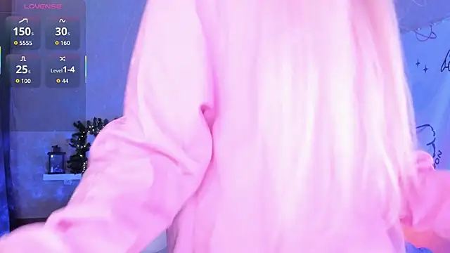 Misty Shadow online show from 02/19/26, 09:11