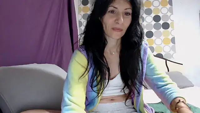 Snapshot of sexyevalove chatting on 09/14/25, 02:11 sexyevalove online show from 09/14/25, 02:11