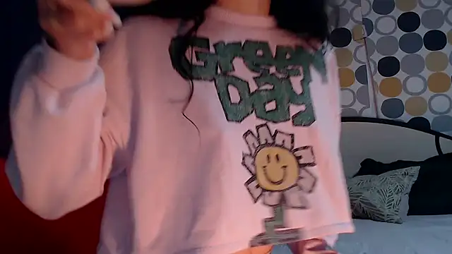 sexyevalove online show from 11/20/25, 01:50