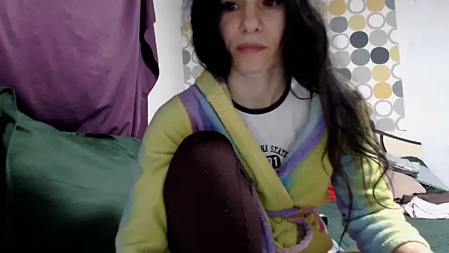 sexyevalove online show from 01/10/26, 04:47