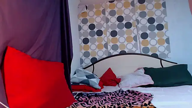 sexyevalove online show from 02/08/26, 06:06