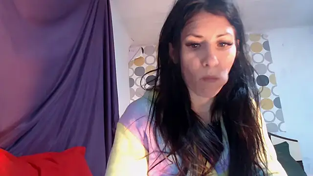 sexyevalove online show from 02/11/26, 01:43