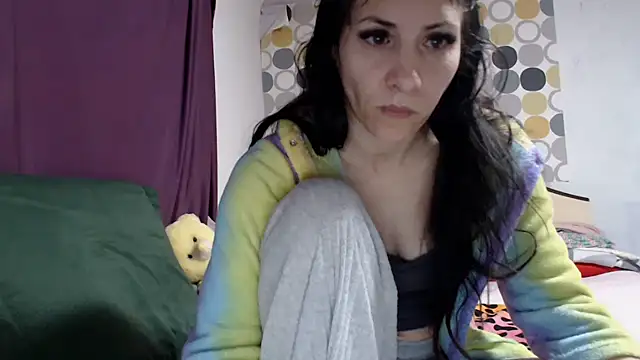 sexyevalove online show from 02/15/26, 10:39