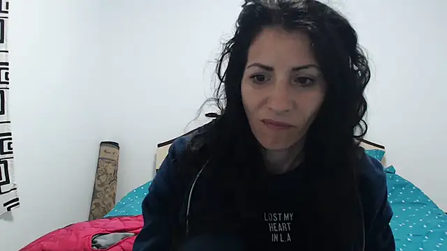 sexyevalove online show from 05/01/26, 03:11