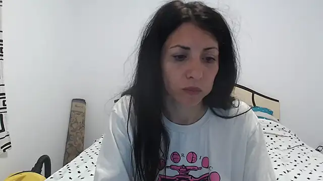 sexyevalove online show from 05/09/26, 01:33