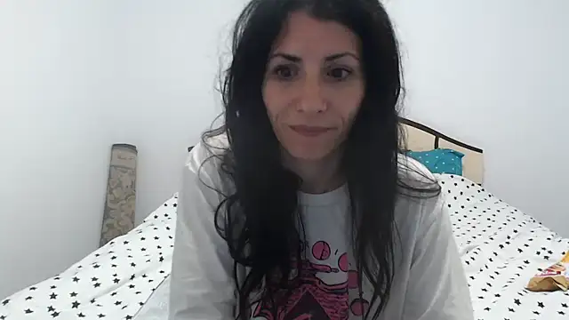 sexyevalove online show from 05/10/26, 01:22