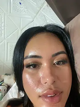 Snapshot of HeavenlyStar chatting on 12/29/24, 02:49 HeavenlyStar online show from 12/29/24, 02:49