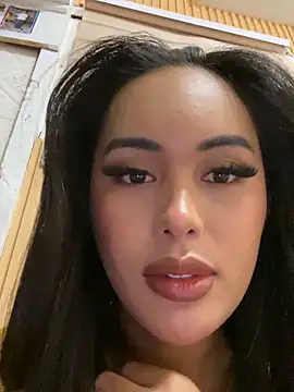 Snapshot of HeavenlyStar chatting on 11/20/25, 07:35 HeavenlyStar online show from 11/20/25, 07:35