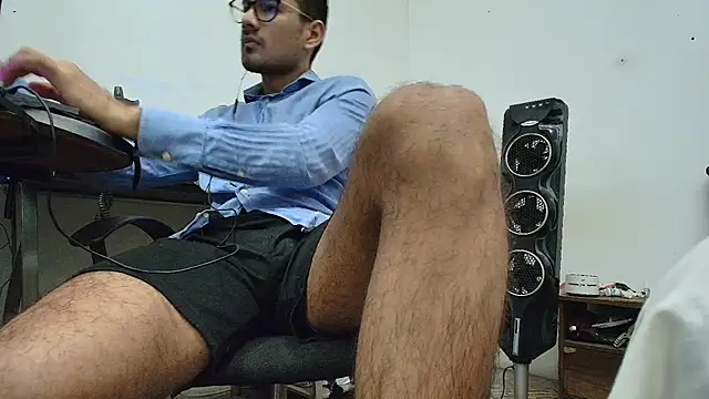 x-sebastian online show from 02/16/26, 03:52