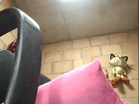 Camilalatin69 online show from 12/22/24, 04:38