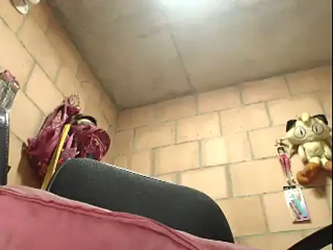 Camilalatin69 online show from 10/20/25, 04:40