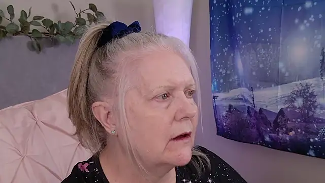 Kaitlyn Winters online show from 01/16/26, 08:02