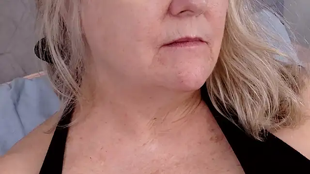 Kaitlyn Winters online show from 02/04/26, 07:31