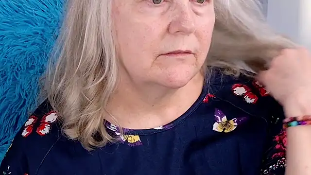 Kaitlyn Winters online show from 02/24/26, 06:50