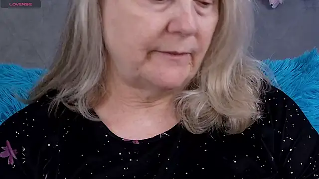 Kaitlyn Winters online show from 02/25/26, 07:07