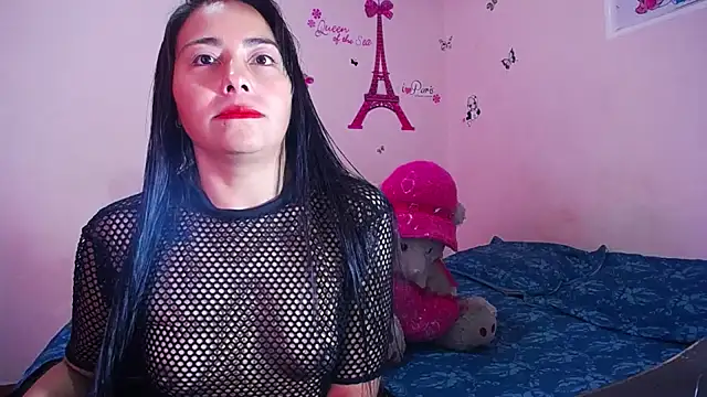 hanna girl21 online show from 12/20/25, 02:35