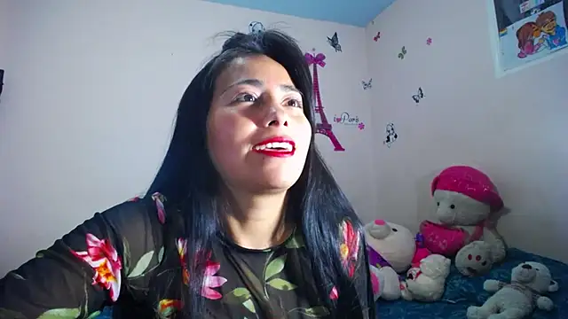 hanna girl21 online show from 01/14/26, 11:09