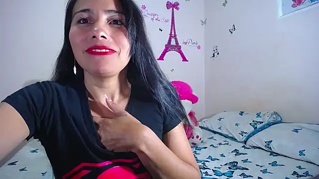 Snapshot of hanna_girl21 chatting on 02/20/26, 01:02 hanna girl21 online show from 02/20/26, 01:02