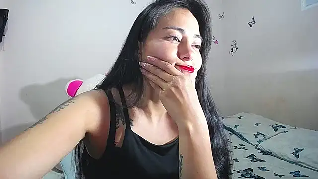 Snapshot of hanna_girl21 chatting on 02/27/26, 01:38 hanna girl21 online show from 02/27/26, 01:38