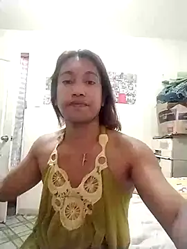 Angel Camshot online show from 02/05/25, 11:50