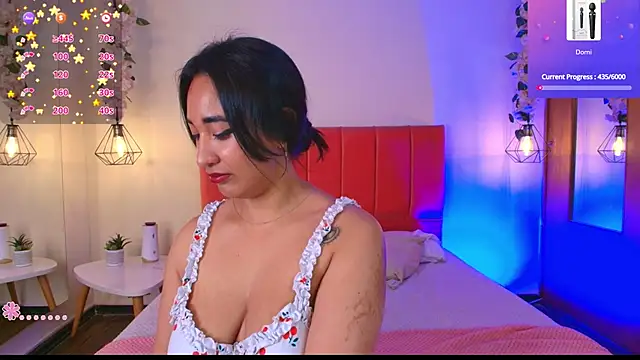 Athompzon online show from 04/20/26, 11:24