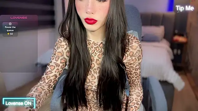 UrdreamTSgirl online show from 02/01/26, 12:37