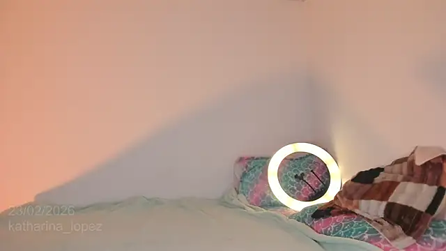 Snapshot of Katharina_Lopez chatting on 02/24/26, 12:08 Katharina Lopez online show from 02/24/26, 12:08