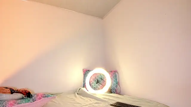 Snapshot of Katharina_Lopez chatting on 02/26/26, 09:25 Katharina Lopez online show from 02/26/26, 09:25