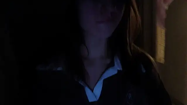 LovelyKatea online show from 11/21/25, 01:43