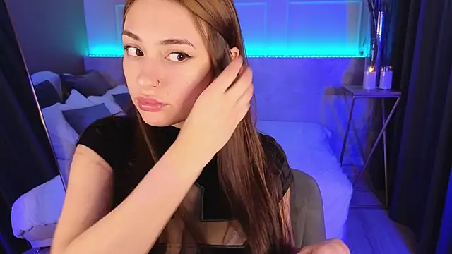 MilanaSugar online show from 02/13/25, 06:09