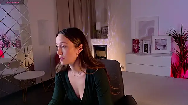 AgnesGoddess online show from 02/21/26, 10:44