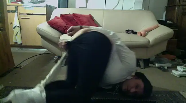 Sissy naomi online show from 01/16/25, 08:25