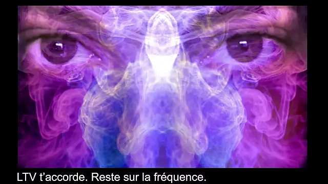 LanaCorona online show from 11/17/25, 11:38