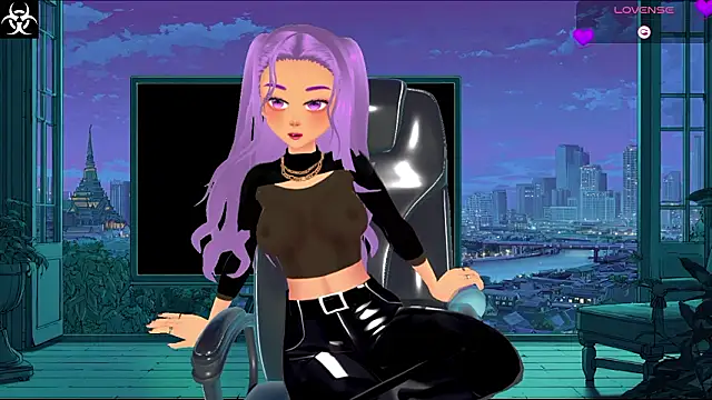 LanaCorona online show from 03/30/26, 11:44