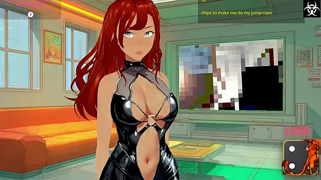 Snapshot of LanaCorona chatting on 07/28/26, 03:21 LanaCorona online show from 07/28/26, 03:21