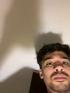 Hermanooooooo online show from 02/02/25, 05:10