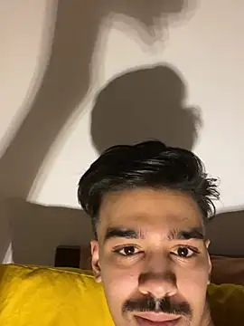 Hermanooooooo online show from 03/14/25, 05:27