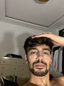 Hermanooooooo online show from 01/06/26, 06:55