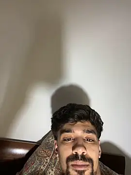 Hermanooooooo online show from 02/13/26, 05:58