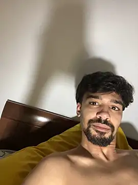 Hermanooooooo online show from 02/22/26, 08:02