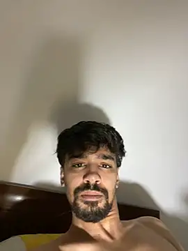 Hermanooooooo online show from 02/27/26, 06:02