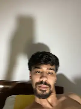 Hermanooooooo online show from 03/01/26, 04:03