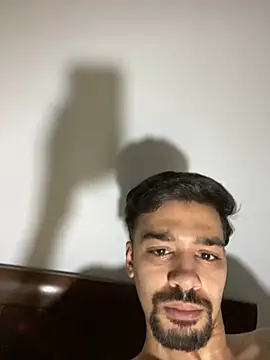 Hermanooooooo online show from 03/08/26, 11:25