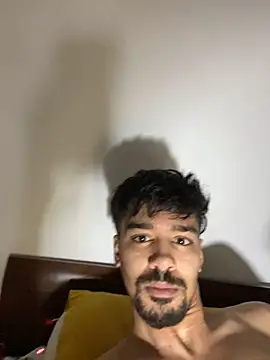 Hermanooooooo online show from 03/31/26, 12:38