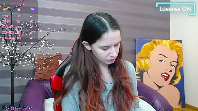 iris nikhols online show from 01/19/25, 12:06